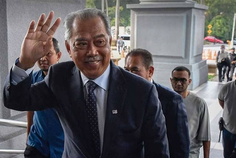 Muhyiddin