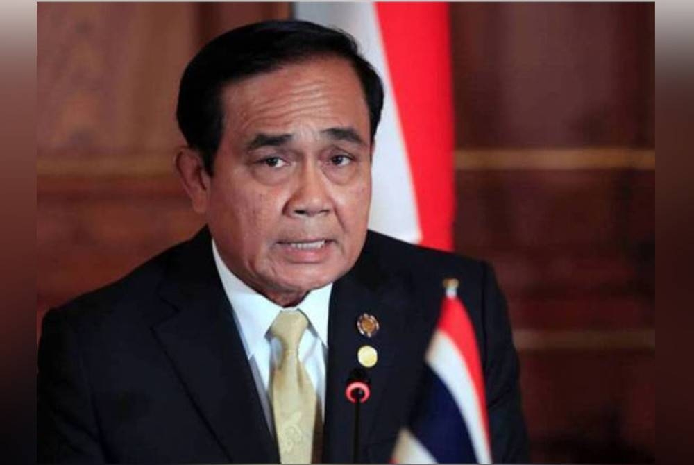 Prayuth