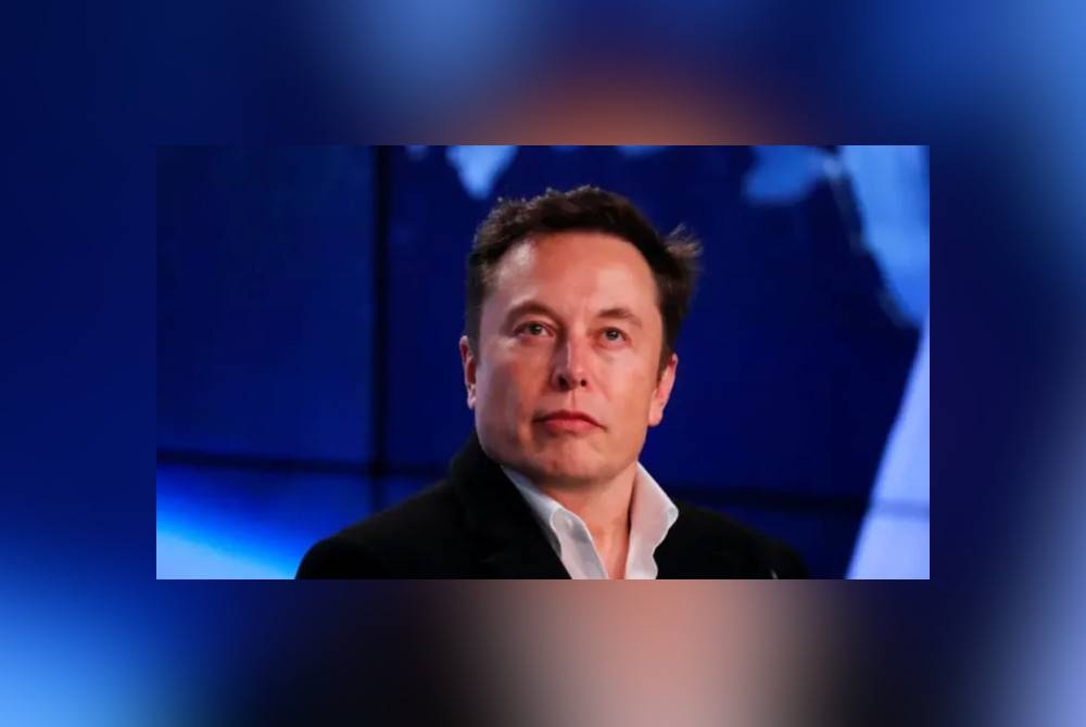 Elon Musk - Foto Reuters 