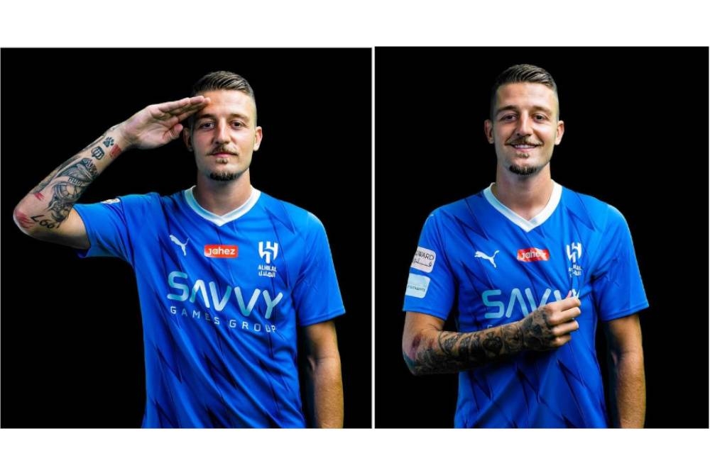 Milinkovic-Savic