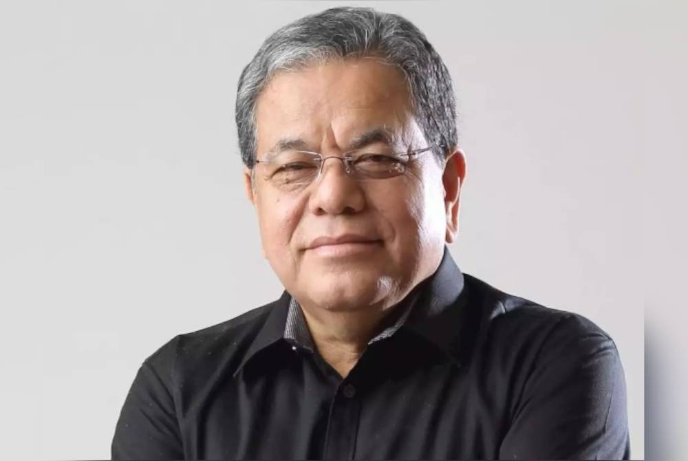 Tan Sri Johan Jaaffar