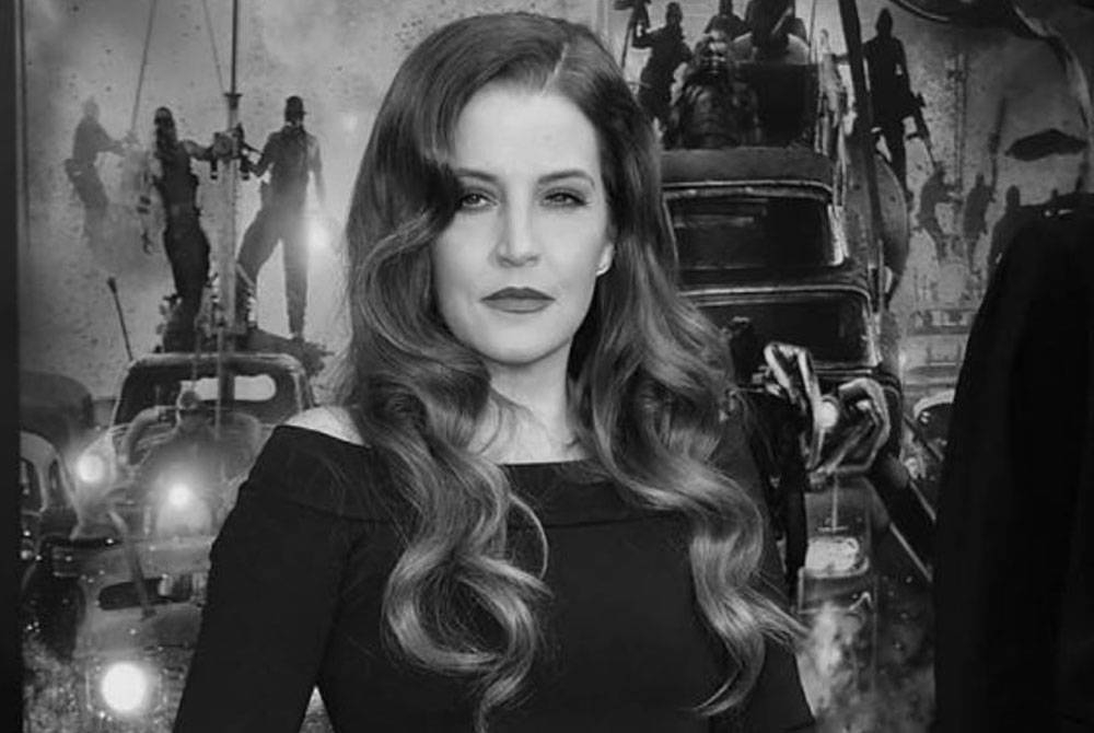 Lisa Presley meninggalkan tiga orang anak perempuan, iaitu Riley Keough yang berusia 34 tahun dan pasangan kembar, Harper dan Finley Lockwood yang berusia 15 tahun.