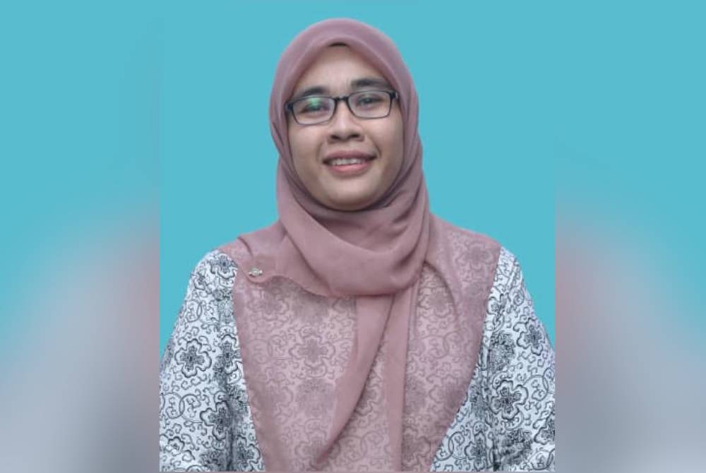 Siti Aishah