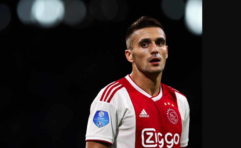  Tadic - Foto: Agensi