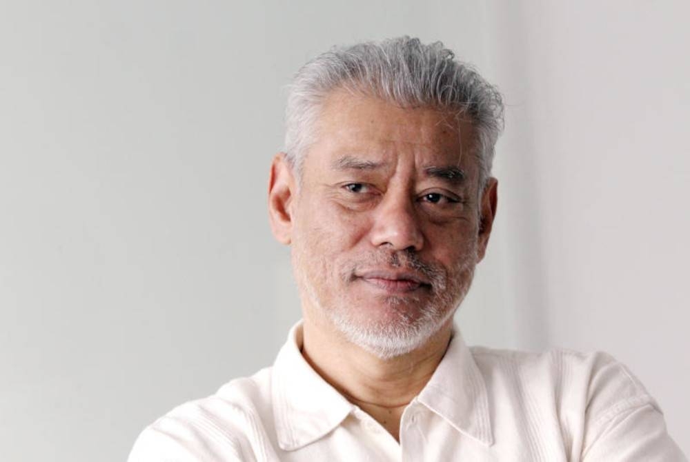 Jomo Kwame Sundaram