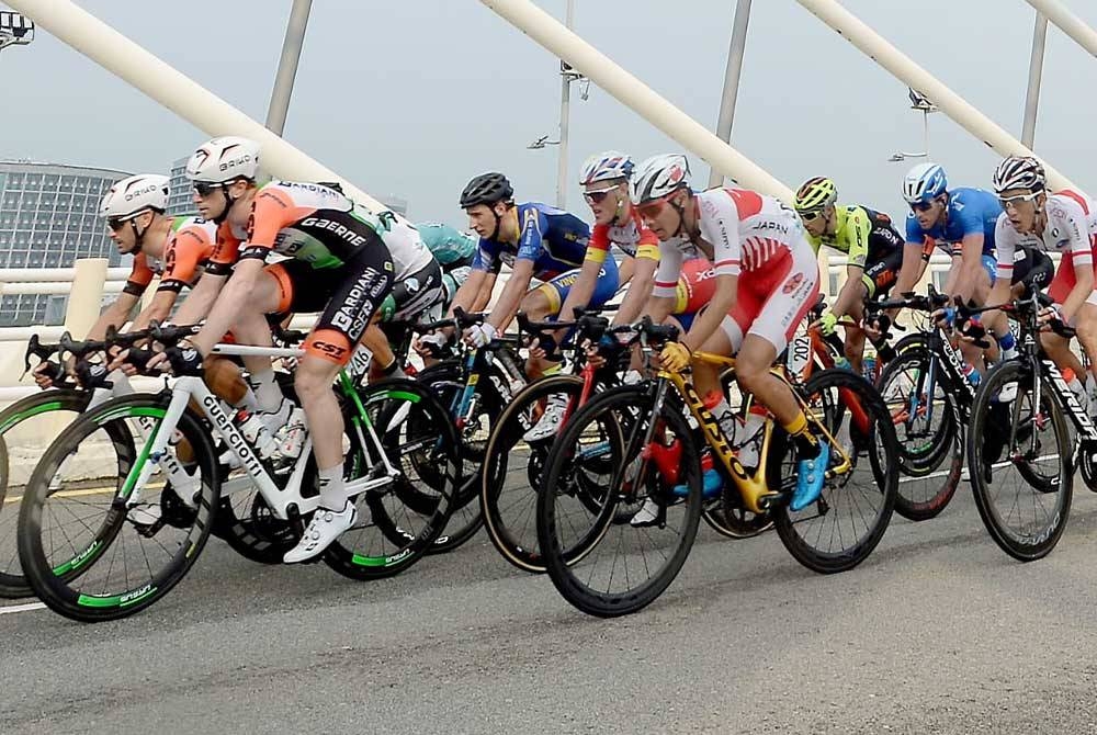 Pasukan Bardiani (kiri) dijangka mampu lebih menyinar dalam saingan LTdL pada September depan.