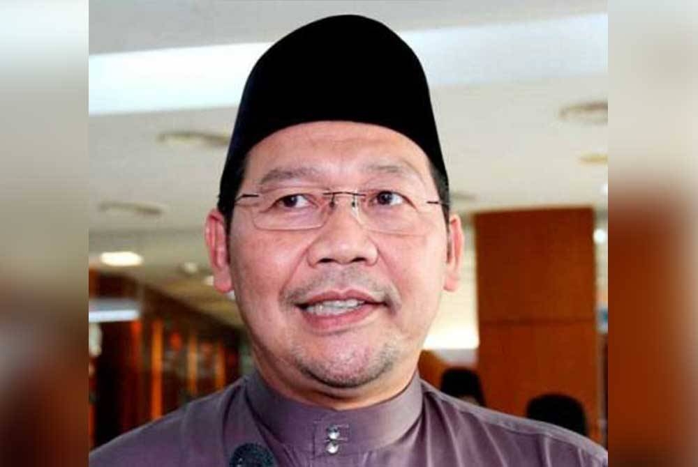 Mohd Khairuddin