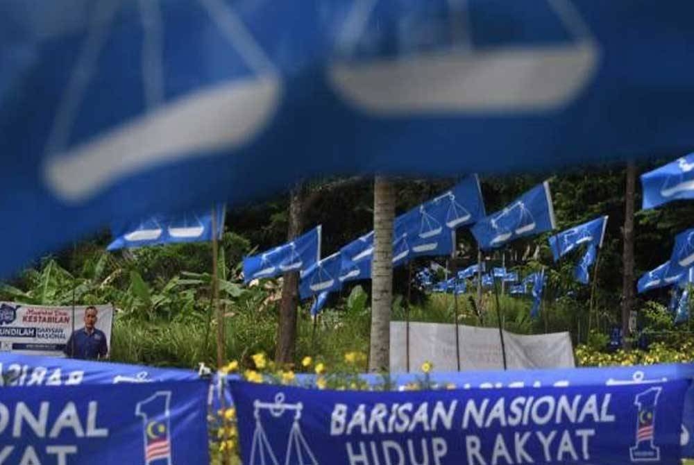 Barisan Nasional (BN) akan mengumumkan calon parti yang bakal bertanding dalam pilihan raya negeri (PRN) pada malam ini.