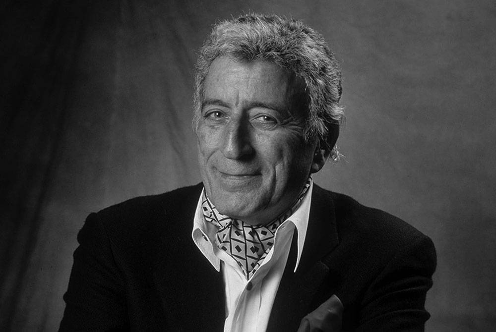 Tony Bennett