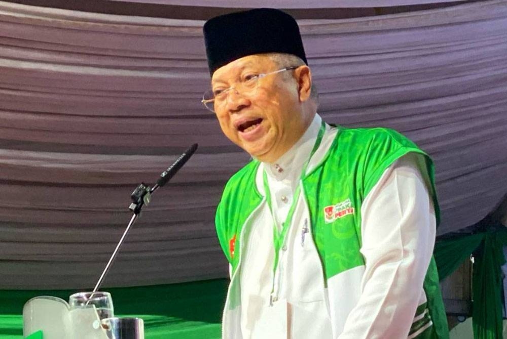 PRN: Annuar ajak rakyat tolak UMNO, dakwa parti itu jadi jurucakap DAP