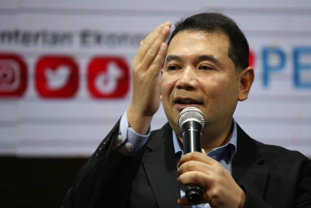 Rafizi