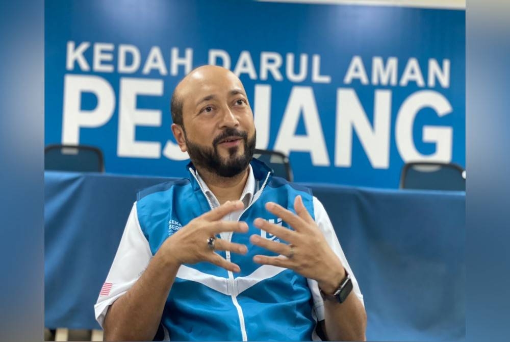 Mukhriz