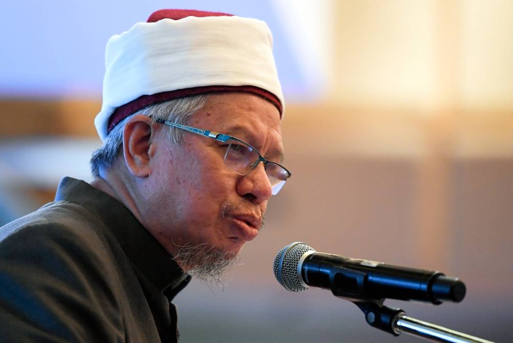 Dr Zulkifli Mohamad Al-Bakri