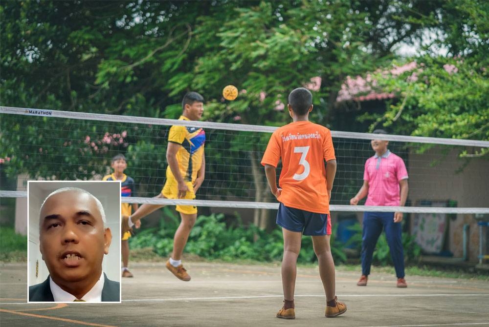 Pihak sekolah juga telah mengambil langkah awal untuk menangani dan mencegah kes buli berlanjutan kepada mangsa-mangsa lain. - Gambar hiasan 123RF, gambar kecil: Khairudin