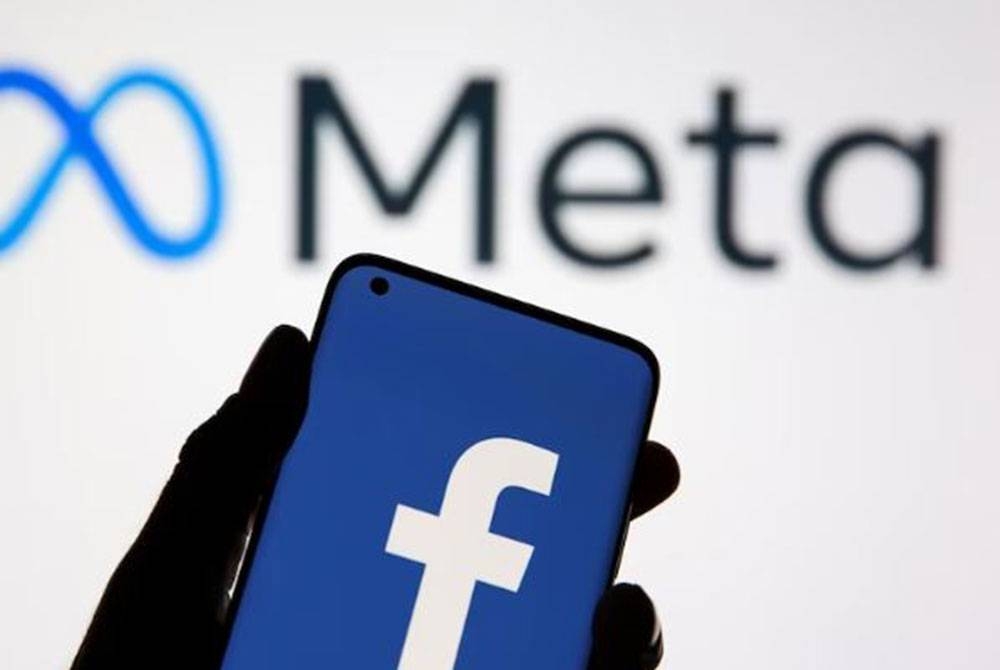 Syarikat induk Facebook, Meta didenda AUD20 juta (AS$13.5 juta) kerana mengelirukan pengguna.