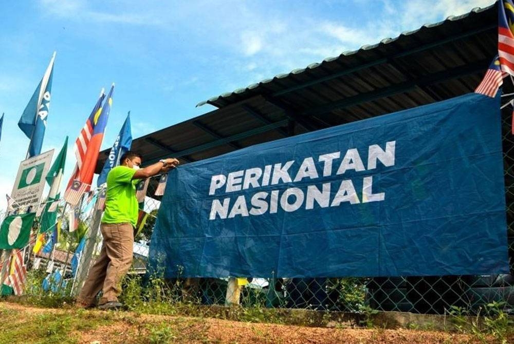 Perikatan Nasional (PN) mencalonkan semula hampir semua penyandang Dewan Undangan Negeri (DUN) di Kedah termasuk Menteri Besar, Datuk Seri Muhammad Sanusi Md Nor di Jeneri pada Pilihan Raya Negeri (PRN) negeri tersebut.