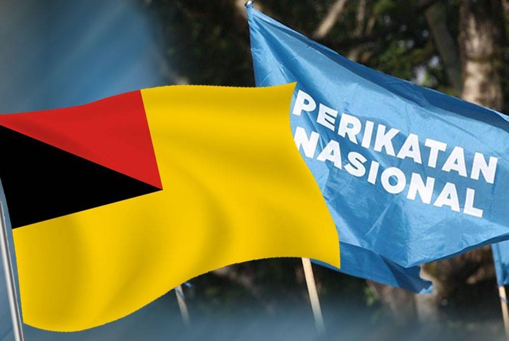 PRN Senarai calon PN di Negeri Sembilan  Sinar Harian