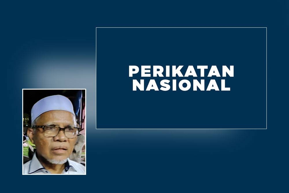 Tiga calon bukan Islam dari Dewan Himpunan Penyokong Pas Pusat (DHPP) Negeri Sembilan diumumkan sebagai calon Perikatan Nasional bagi Dewan Undangan Negeri (DUN) Negeri Sembilan pada Pilihan Raya Negeri (PRN) kali ini. Gambar kecil: Rafiei