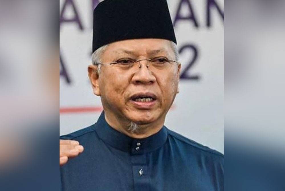 Annuar Musa