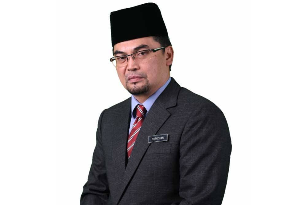 Mohd Shahzihan