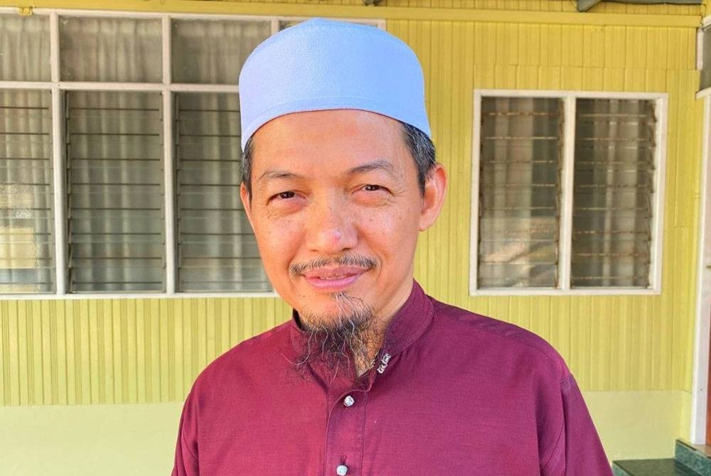 Nik Abduh