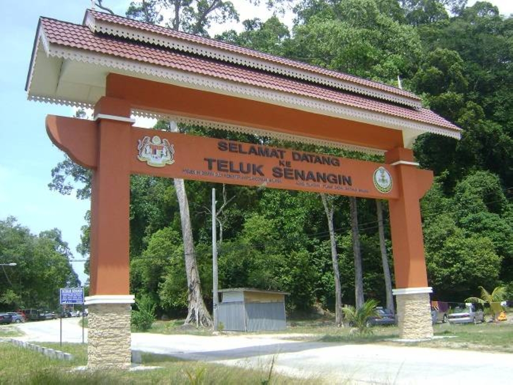 Seorang kanak-kanak lelaki berusia 10 tahun dilaporkan hilang di kawasan Pantai Teluk Senangin, Lumut pada Sabtu ketika beriadah bersama ahli keluarganya. - Gambar hiasan 