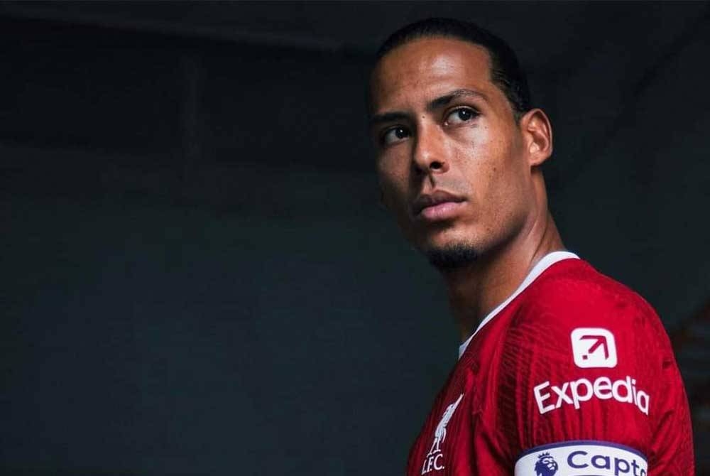 Van Dijk