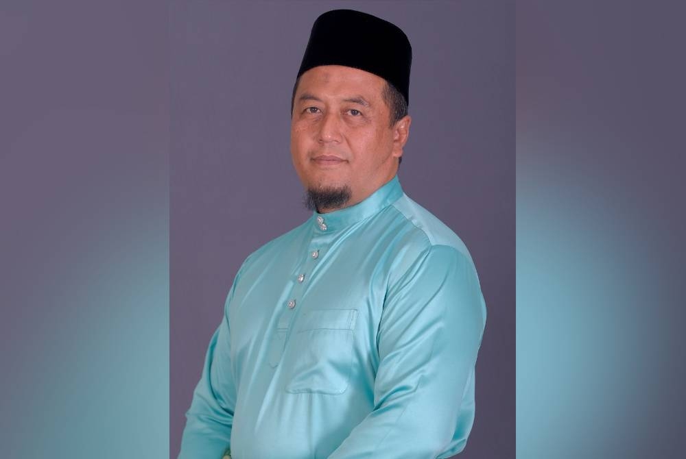 Saiful Azmi