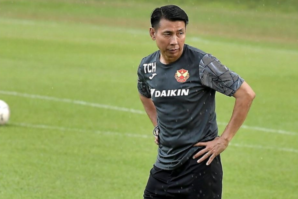 Cheng Hoe percaya pemain The Red Giants mampu menghasilkan keputusan positif apabila melayan The Cops di Stadium Majlis Bandaraya Petaling Jaya, pada Khamis.