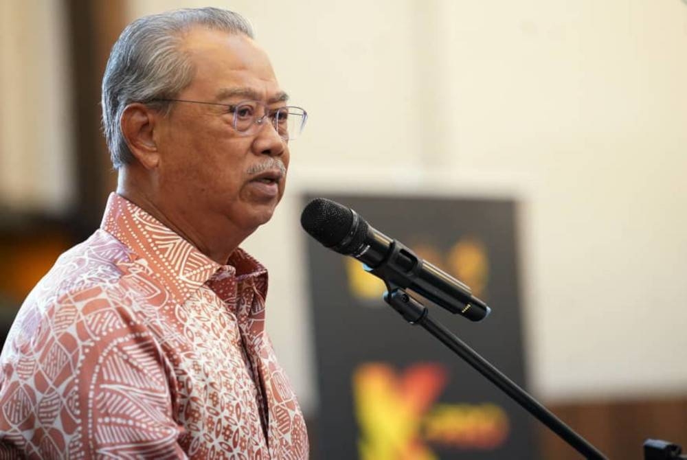 Muhyiddin