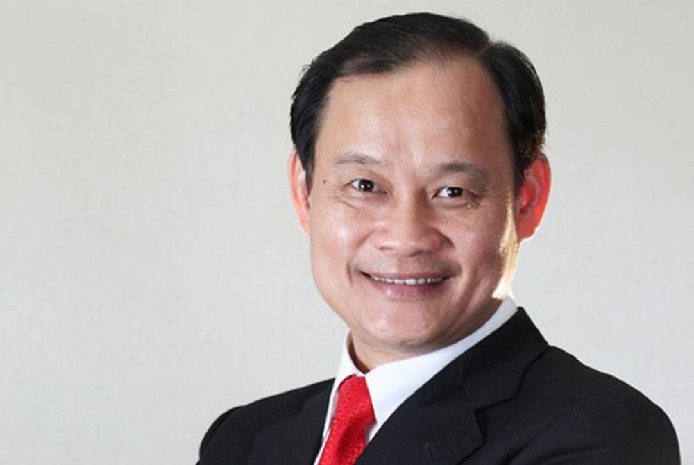 Ngeh Koo Ham