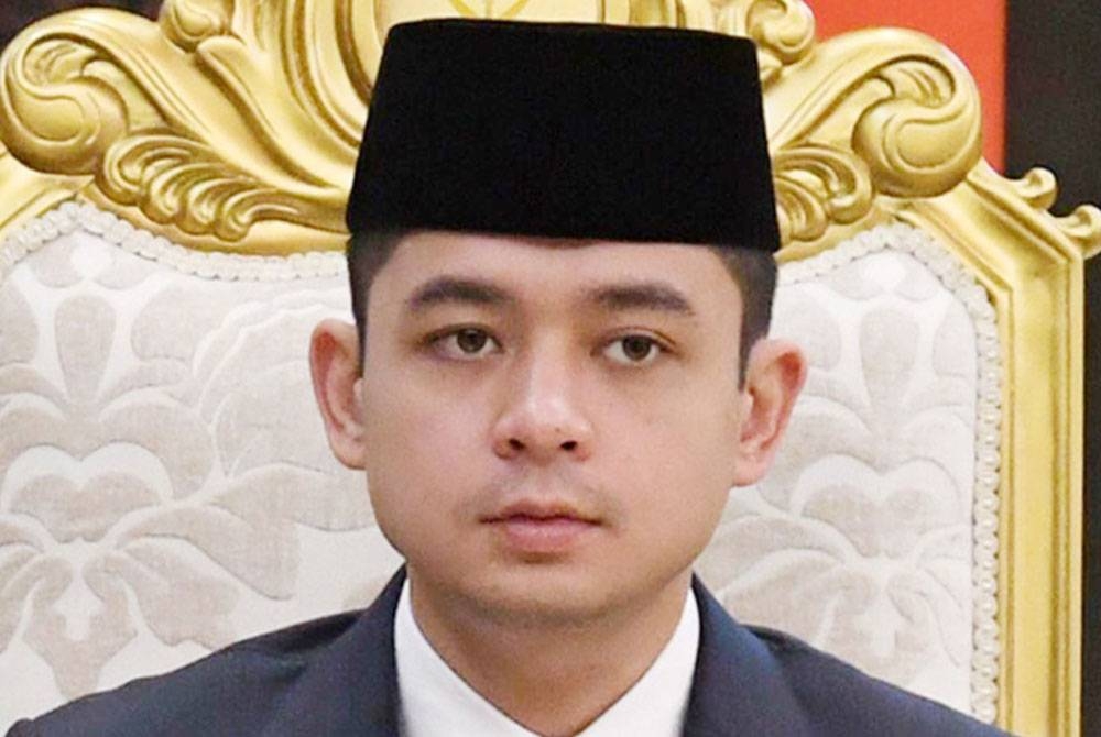 Tengku Hassanal Ibrahim