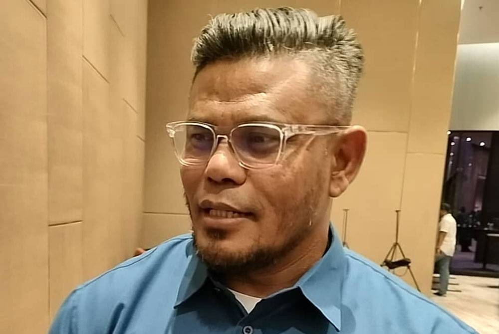 Fazil Mohamad Dali