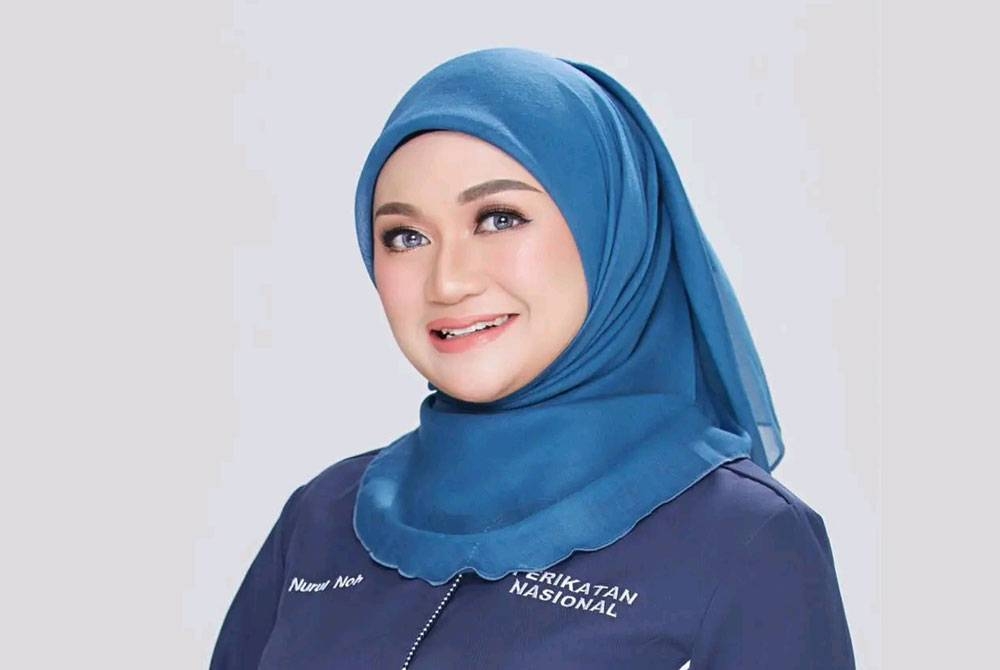 Nurul Syaz­wani