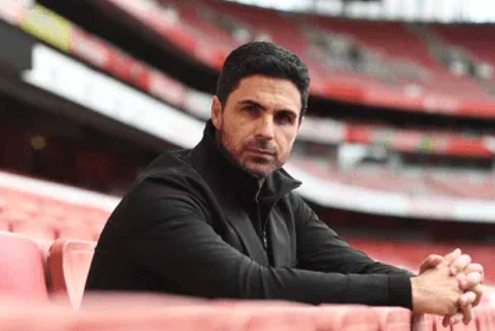 Arteta