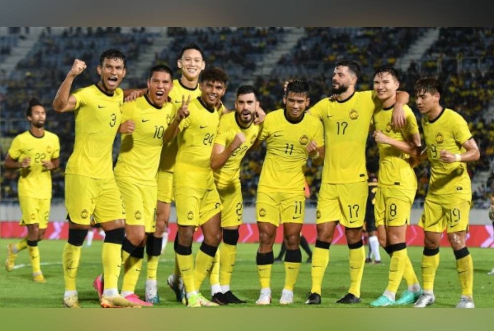 Harimau Malaya akan melakukan persiapan rapi bagi mengahrungi pusingan kedua kelayakan Piala Dunia 2026/Piala Asia 2027 pada November.