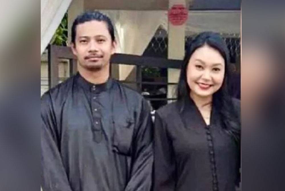 Noh Salleh akan menamatkan zaman dudanya dengan tunangannya, Fatin Athira Mustapa pada 23 September depan.