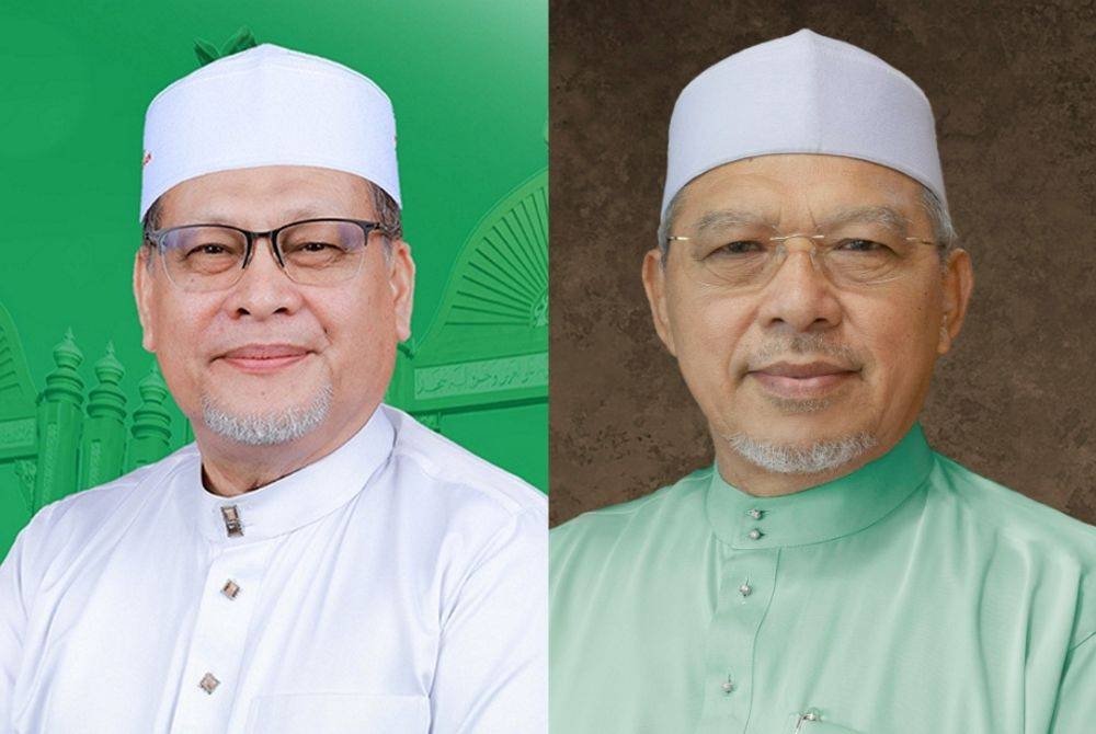 Mohd Amar dan Ahmad Yakob