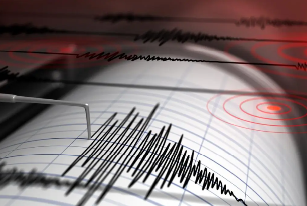 Gempa bumi dengan magnitud 5.2 landa selatan Turkiye pada malam Khamis. - Gambar hiasan