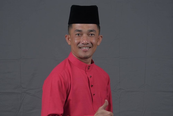 Muhamad Amri Wahab