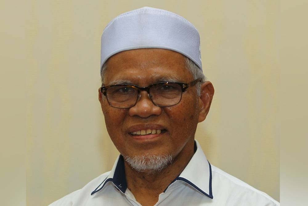 Rafiei Mustapha