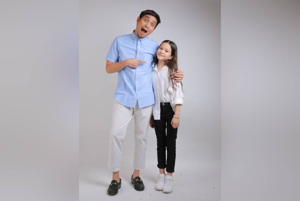 Gambar kenangan Angelica bersama Mark dua tahun lalu.