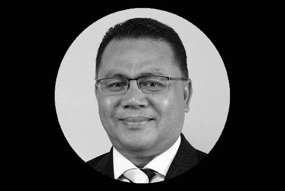 Johari antara mangsa yang maut dalam kejadian pesawat terhempas di Elmina Shah Alam pada Khamis.