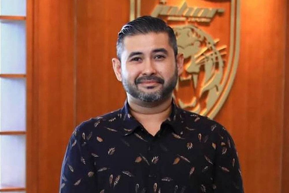 Tunku Ismail