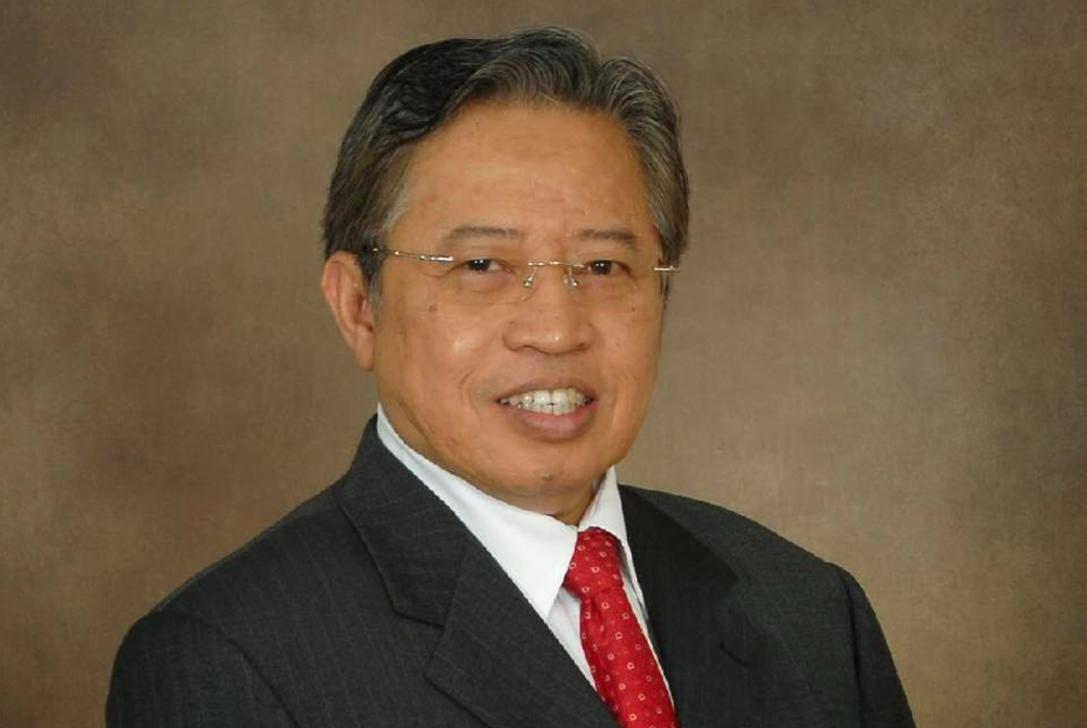 Abang Johari