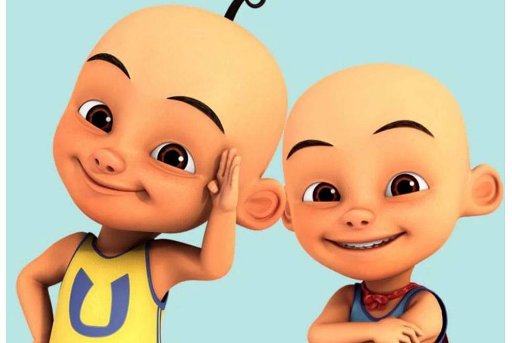 Upin Ipin