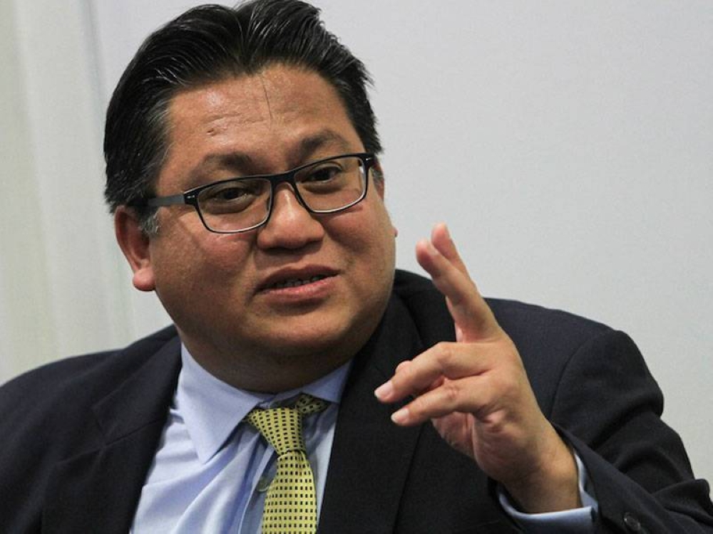 Nur Jazlan