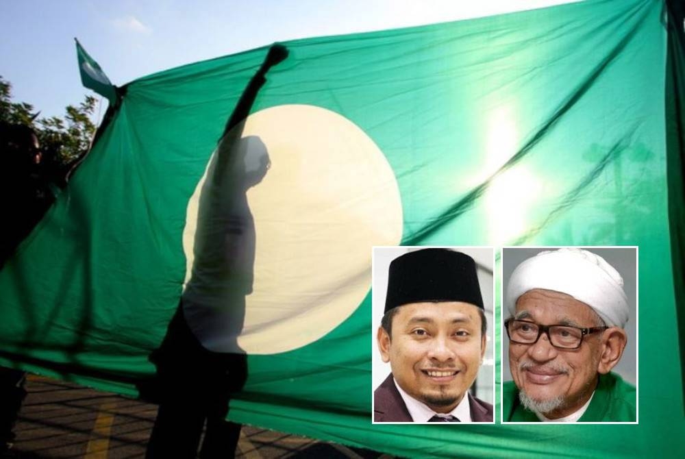 Pas akan bertanding di satu daripada dua kerusi pada PRK Parlimen Pulai dan DUN Simpang Jeram di Johor. - Gambar kecil dari kiri: Ahmad Fadhli, Abdul Hadi