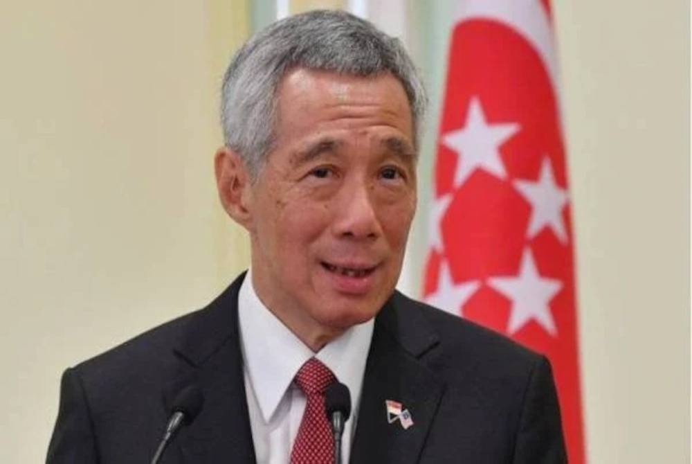 Hsien Loong