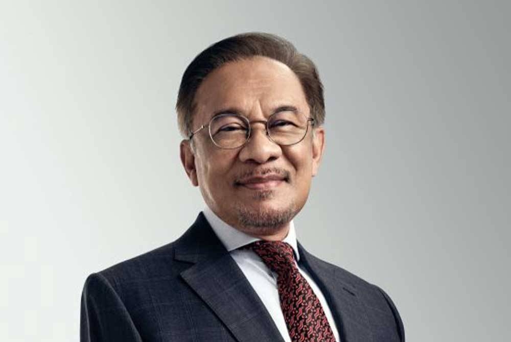 Anwar Ibrahim